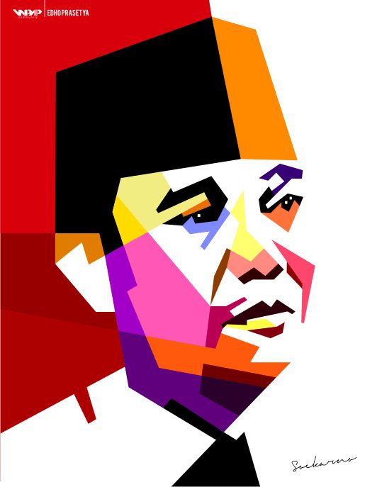 Detail Gambar Bung Karno Png Nomer 22