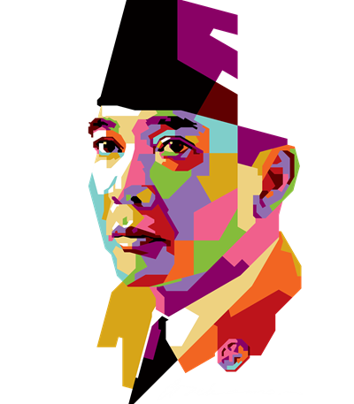 Detail Gambar Bung Karno Png Nomer 26