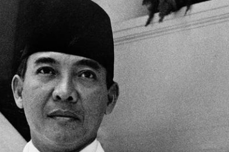 Detail Gambar Bung Karno Png Nomer 37