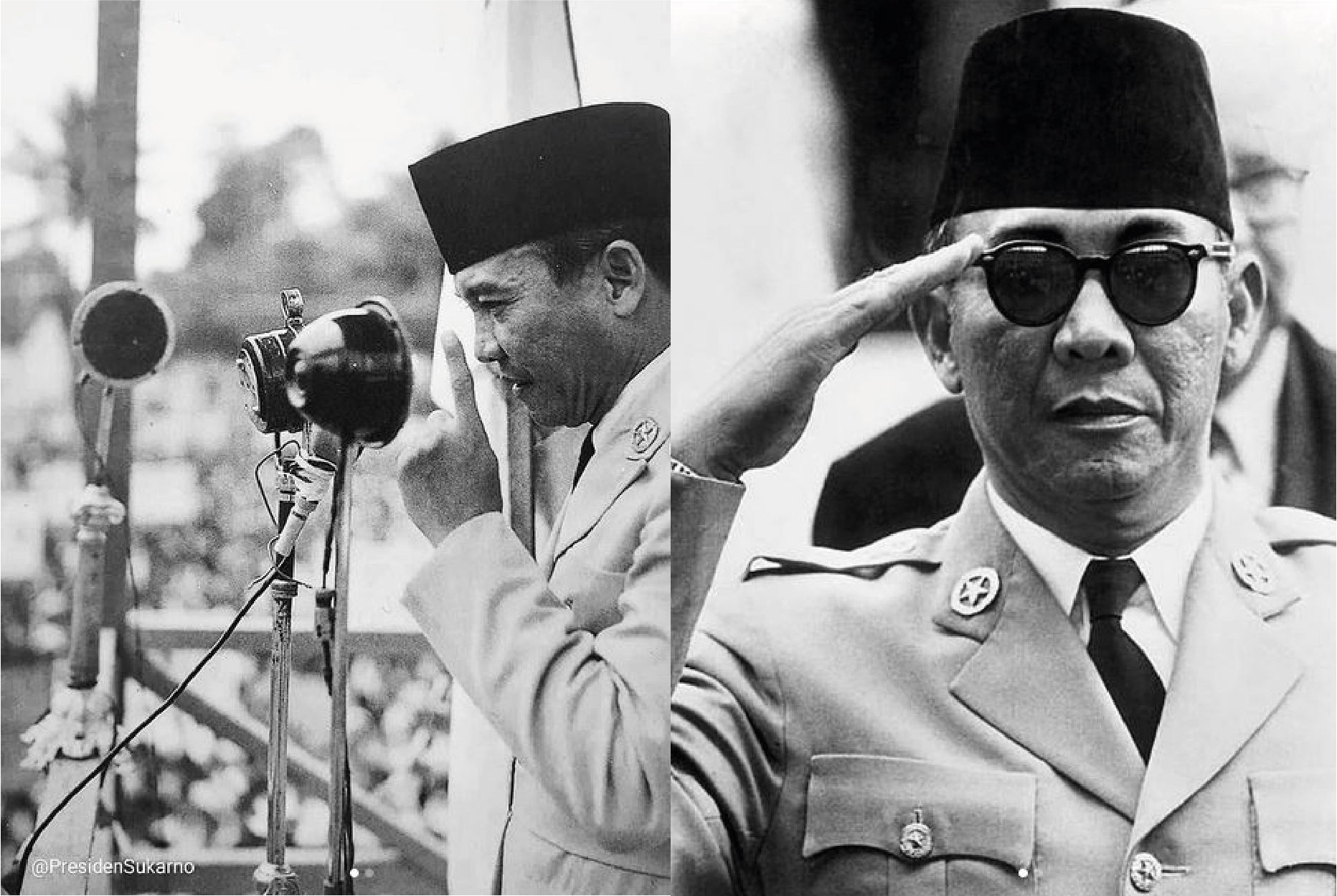 Detail Gambar Bung Karno Tuhan Tidak Merubah Satu Bangsa Nomer 47