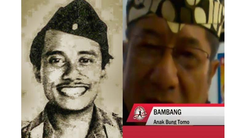 Detail Gambar Bung Tomo Pahlawan Nomer 55