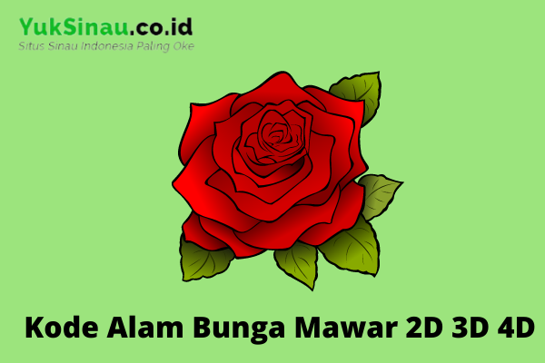 Detail Gambar Bunga 2d Nomer 45