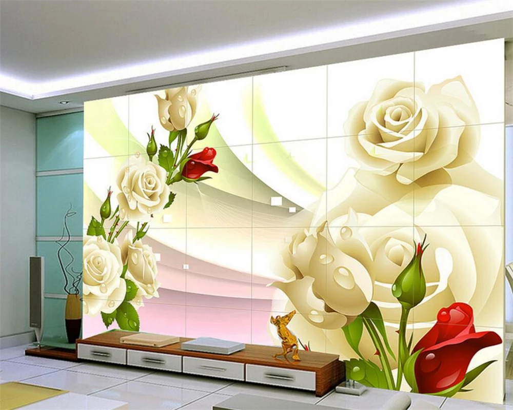 Detail Gambar Bunga 3d Nomer 19