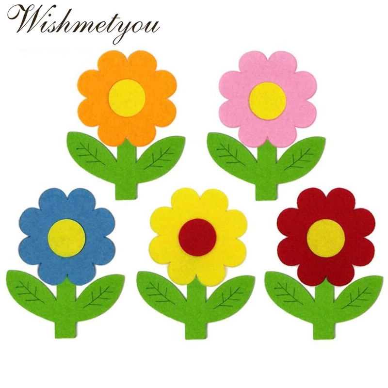 Detail Gambar Bunga Anak Tk Nomer 56