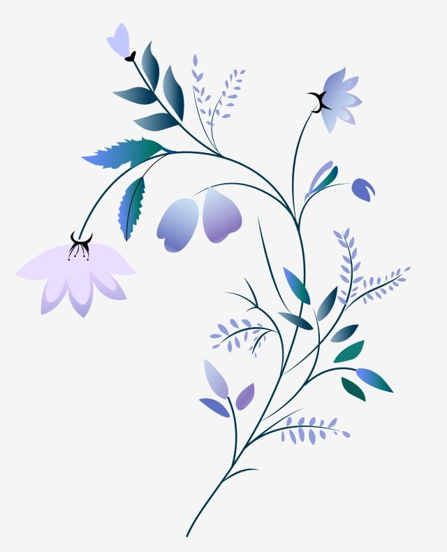 Detail Gambar Bunga Animasi Menjalar Nomer 9