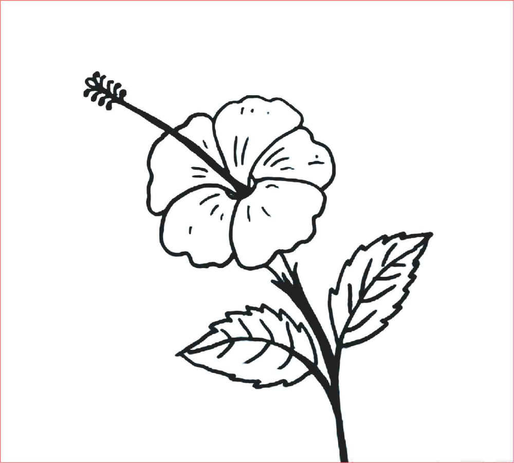 Detail Gambar Bunga Animasi Mudah Nomer 20