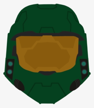 Halo Helmet - KibrisPDR