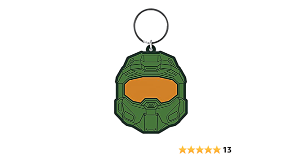 Detail Halo Helmet Nomer 14