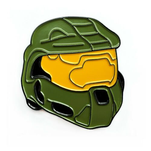 Detail Halo Helmet Nomer 17