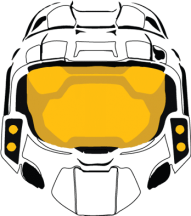 Detail Halo Helmet Nomer 3