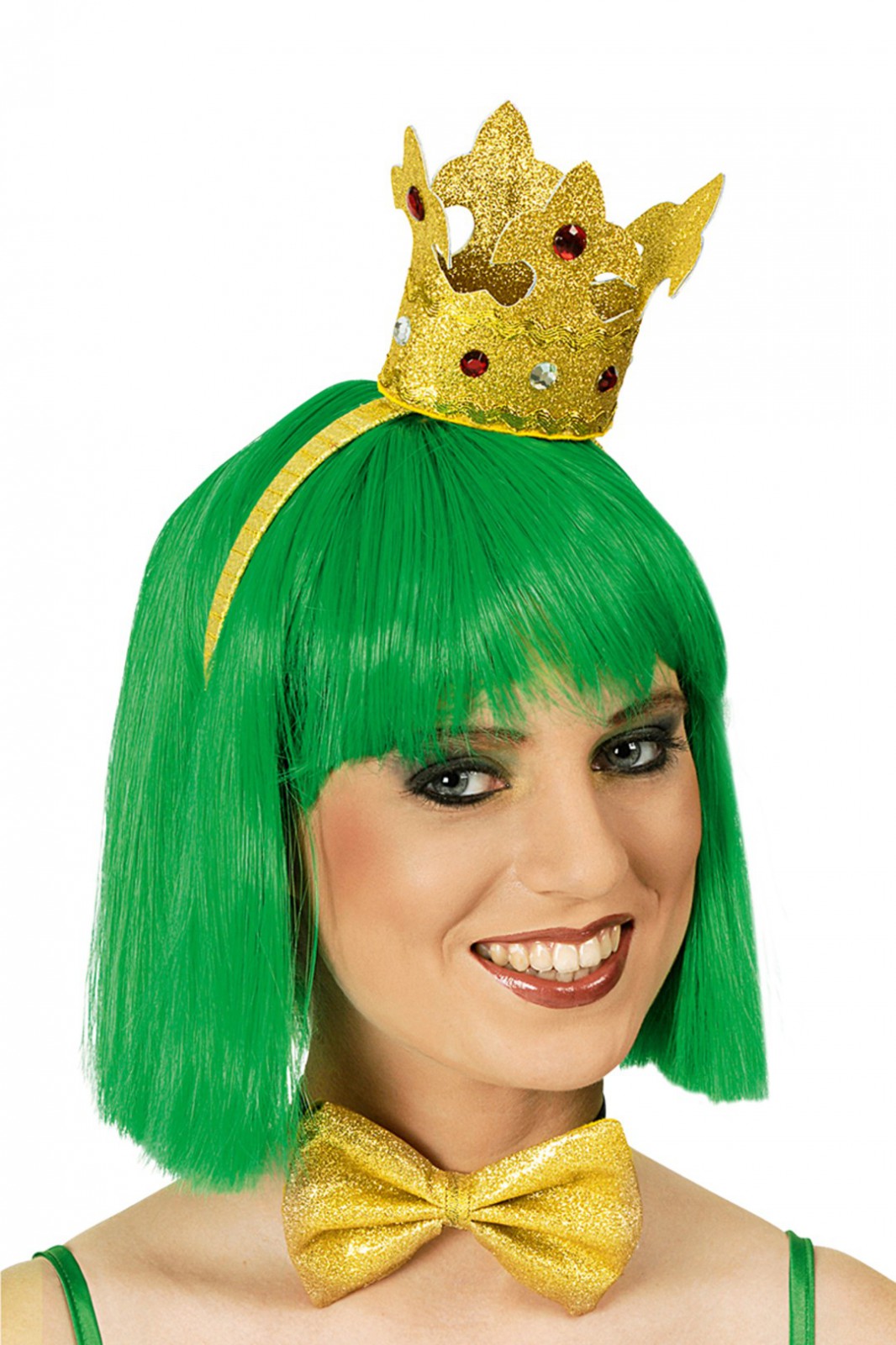 Detail Karneval Krone Prinzessin Nomer 16