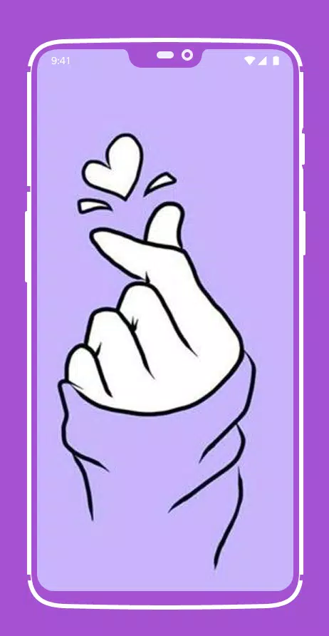 Detail Lila Hintergrundbilder Nomer 18