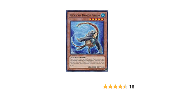 Detail Megalodon Yugioh Nomer 2