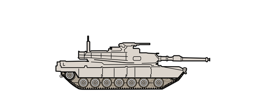 Detail Panzer Erster Weltkrieg Nomer 2