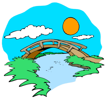 Detail River Clipart Nomer 8