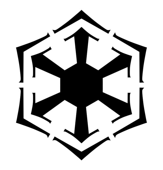 Detail Sith Symbol Nomer 19