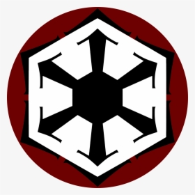 Detail Sith Symbol Nomer 7
