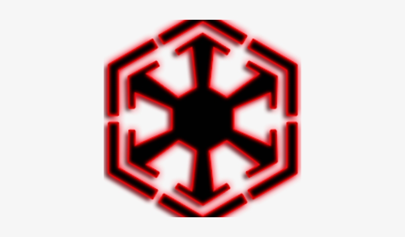 Detail Sith Symbol Nomer 8