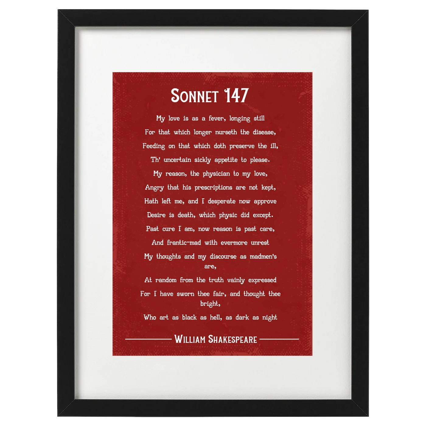 Sonnet 73 Shakespeare Deutsch - KibrisPDR