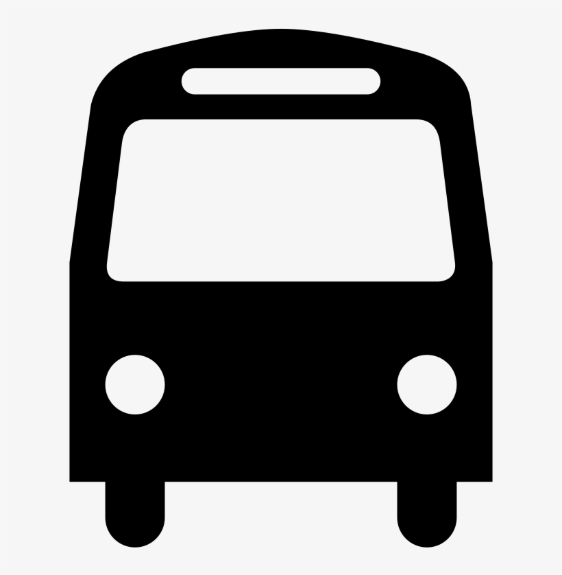 Detail Symbol Bus Nomer 2