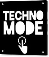 Detail Techno Mode Nomer 10