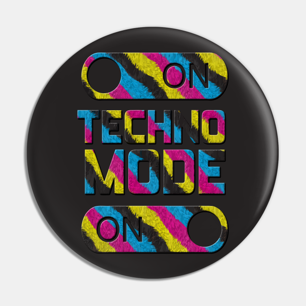 Detail Techno Mode Nomer 2