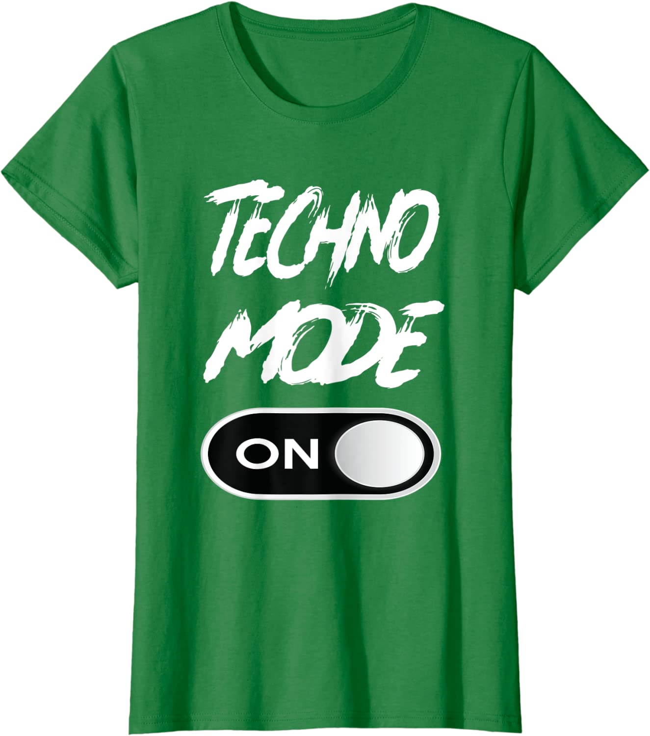 Detail Techno Mode Nomer 4