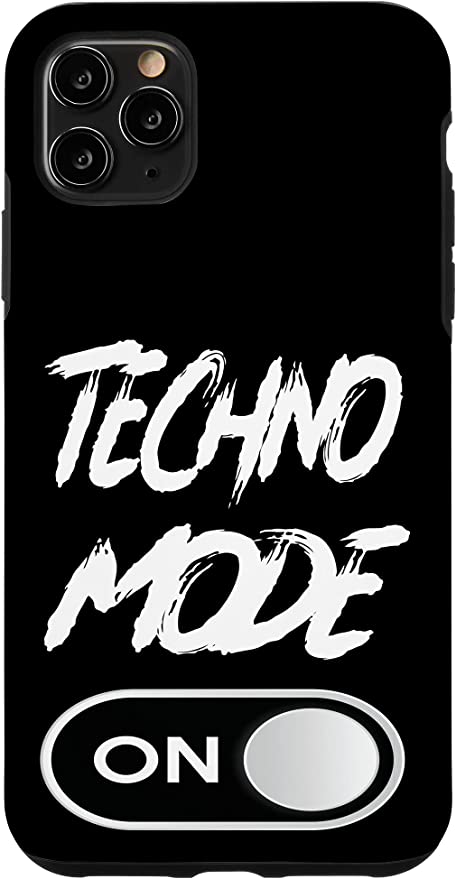 Detail Techno Mode Nomer 5