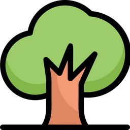 Detail Tree Favicon Nomer 9