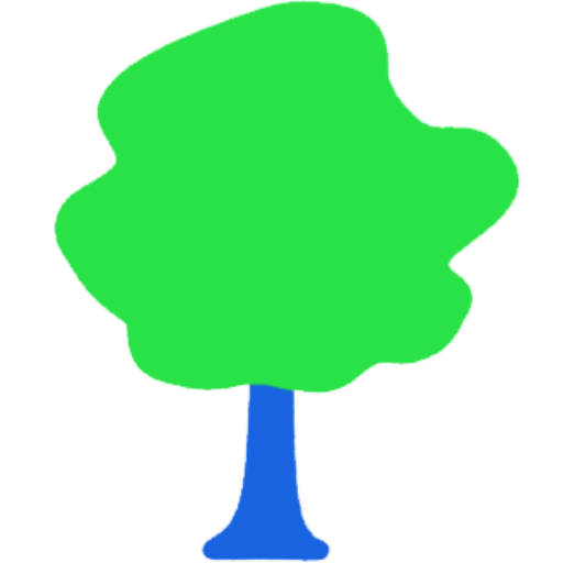 Detail Tree Favicon Nomer 10