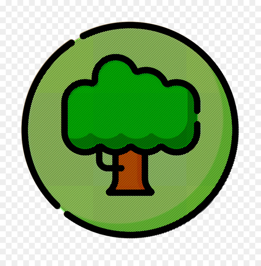 Download Tree Favicon Nomer 20