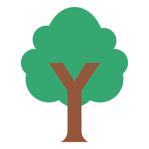 Detail Tree Favicon Nomer 5