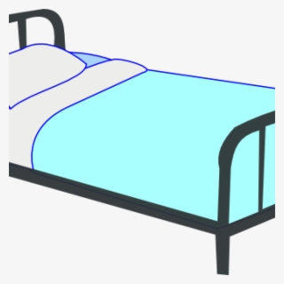 Detail Bed Clipart Side View Nomer 22