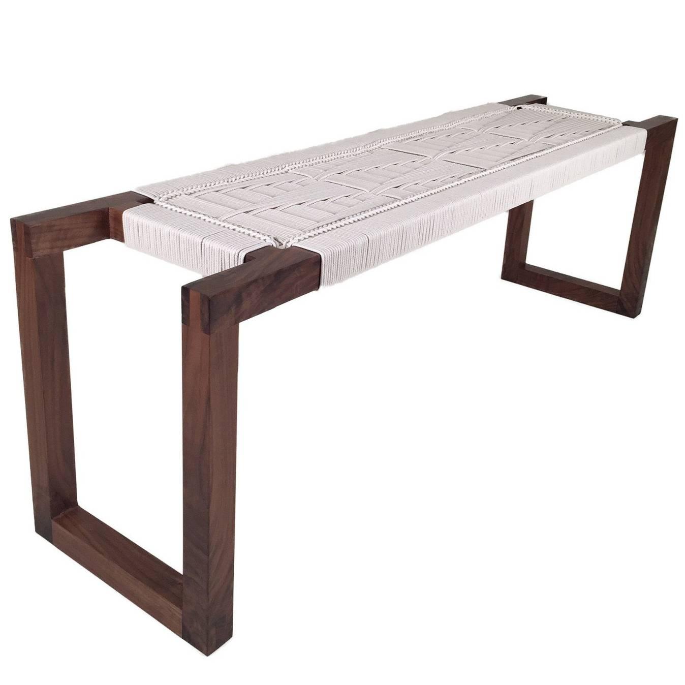 Detail Bench Modern Design Nomer 10