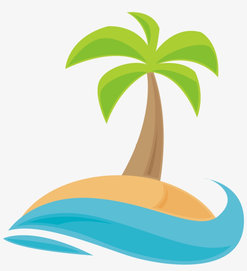 Detail Coconut Tree Png Nomer 18