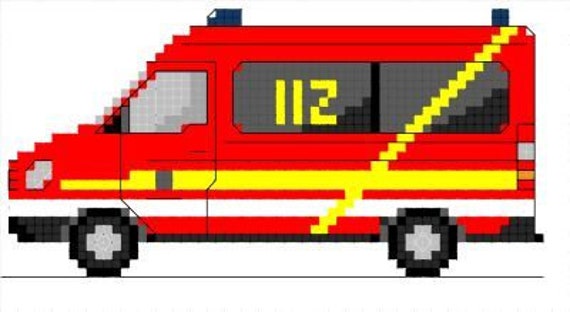 Detail Feuerwehr Vorlage Nomer 14