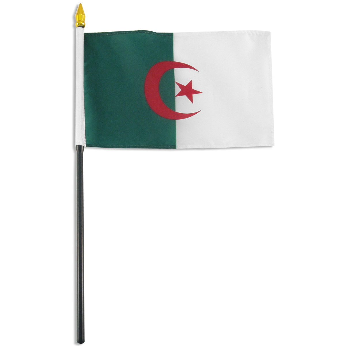 Detail Flagge Algerien Nomer 14