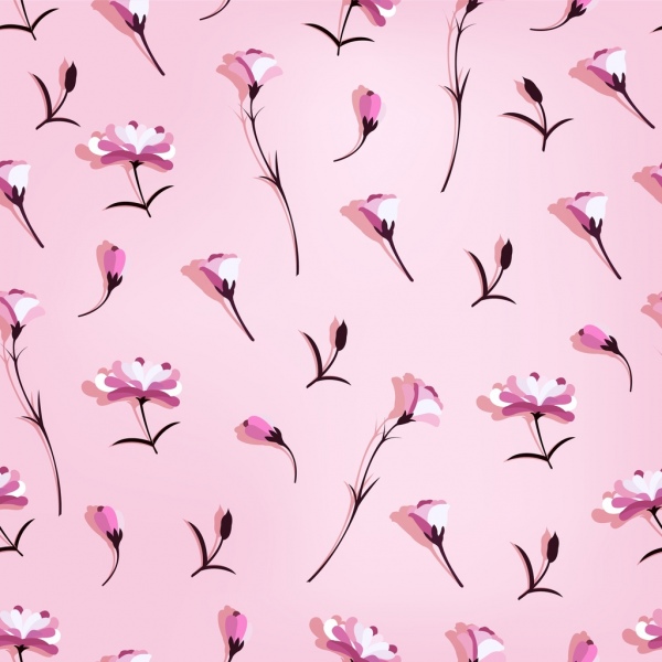 Detail Gambar Bunga Background Pink Nomer 23