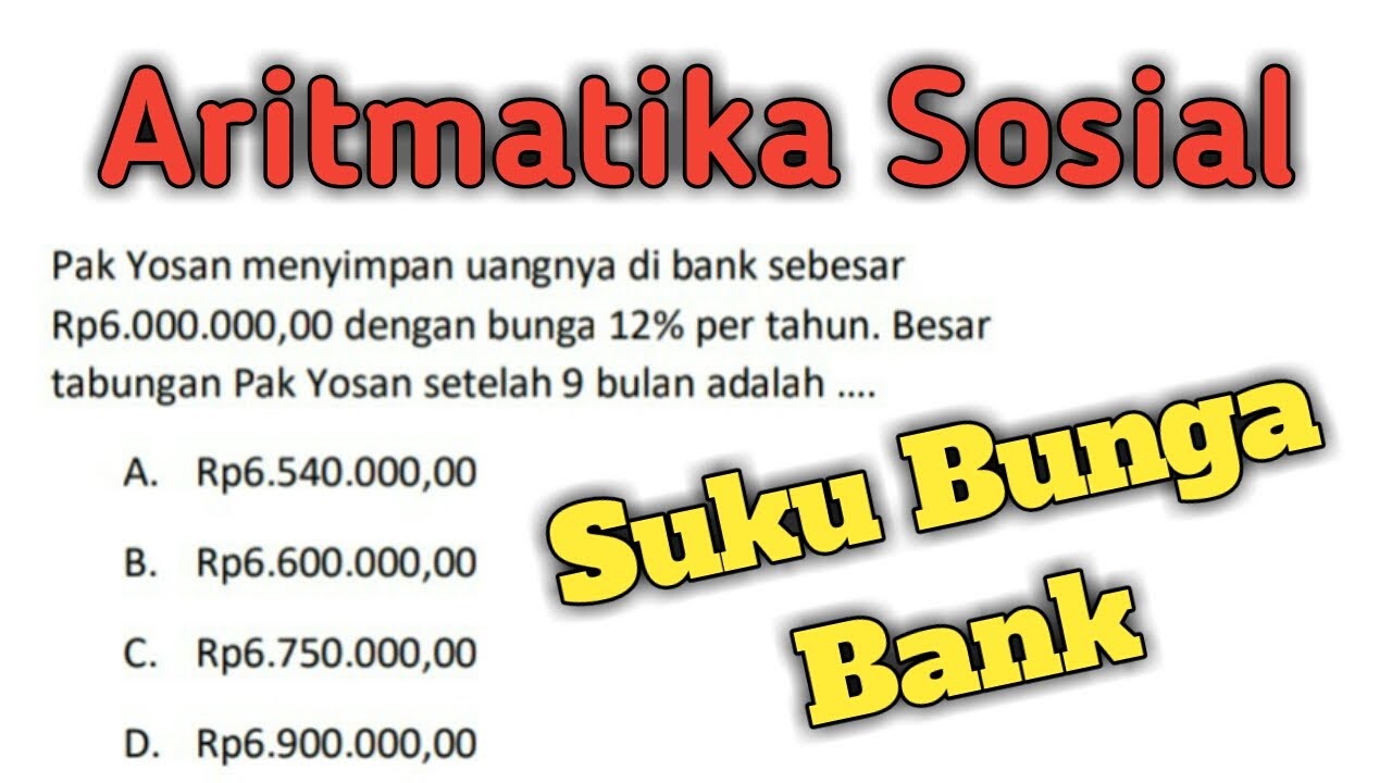 Detail Gambar Bunga Bank Gambar Isi Bank Nomer 41