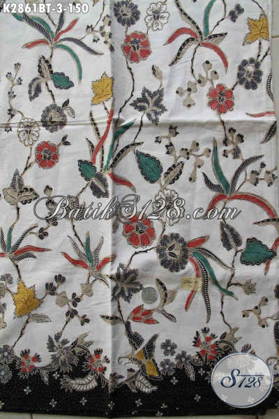 Detail Gambar Bunga Batik Yang Bagus Nomer 44