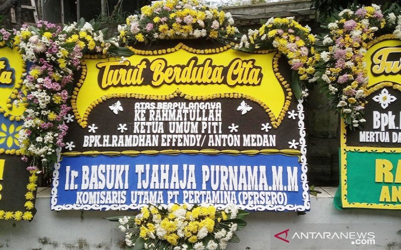 Detail Gambar Bunga Berduka Cita Nomer 41