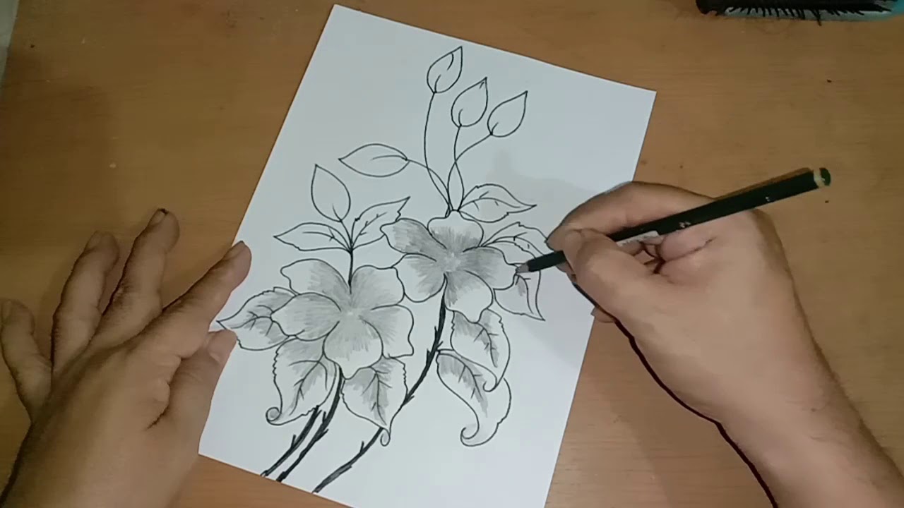 Detail Gambar Bunga Buat Batik Nomer 30