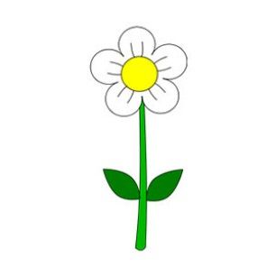 Detail Gambar Bunga Bunga Animasi Nomer 3