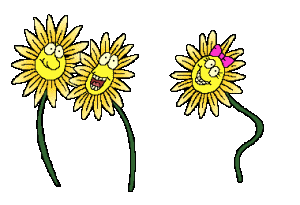 Detail Gambar Bunga Bunga Animasi Nomer 48
