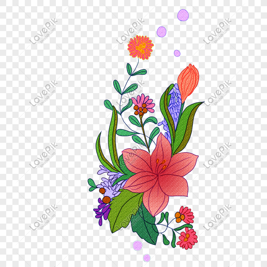 Detail Gambar Bunga Bunga Indah Nomer 34