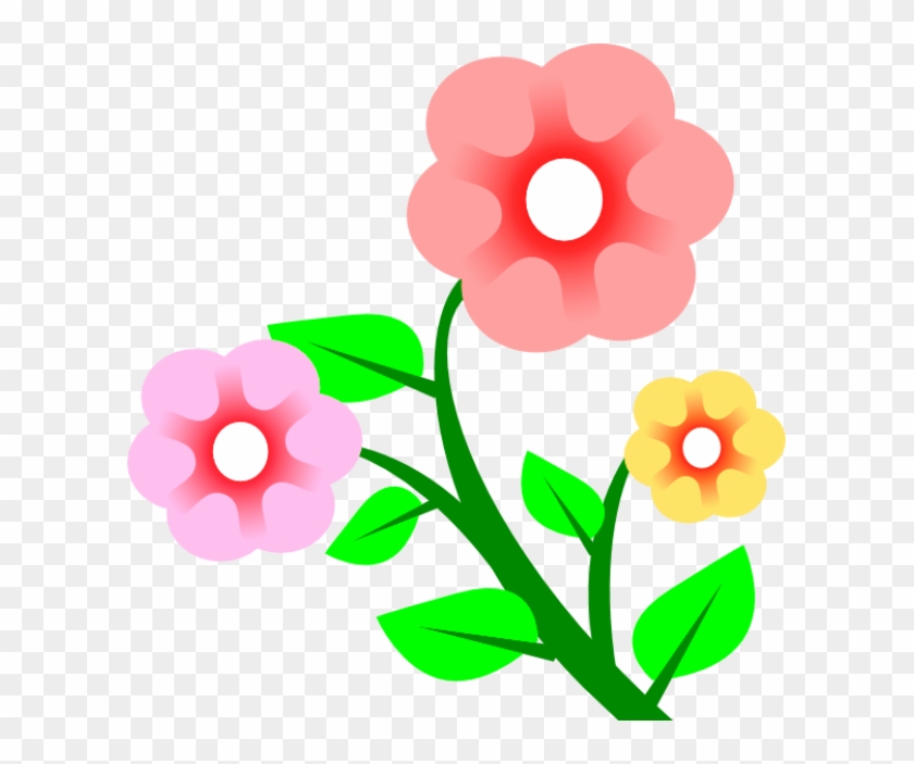 Detail Gambar Bunga Cantik Animasi Nomer 3