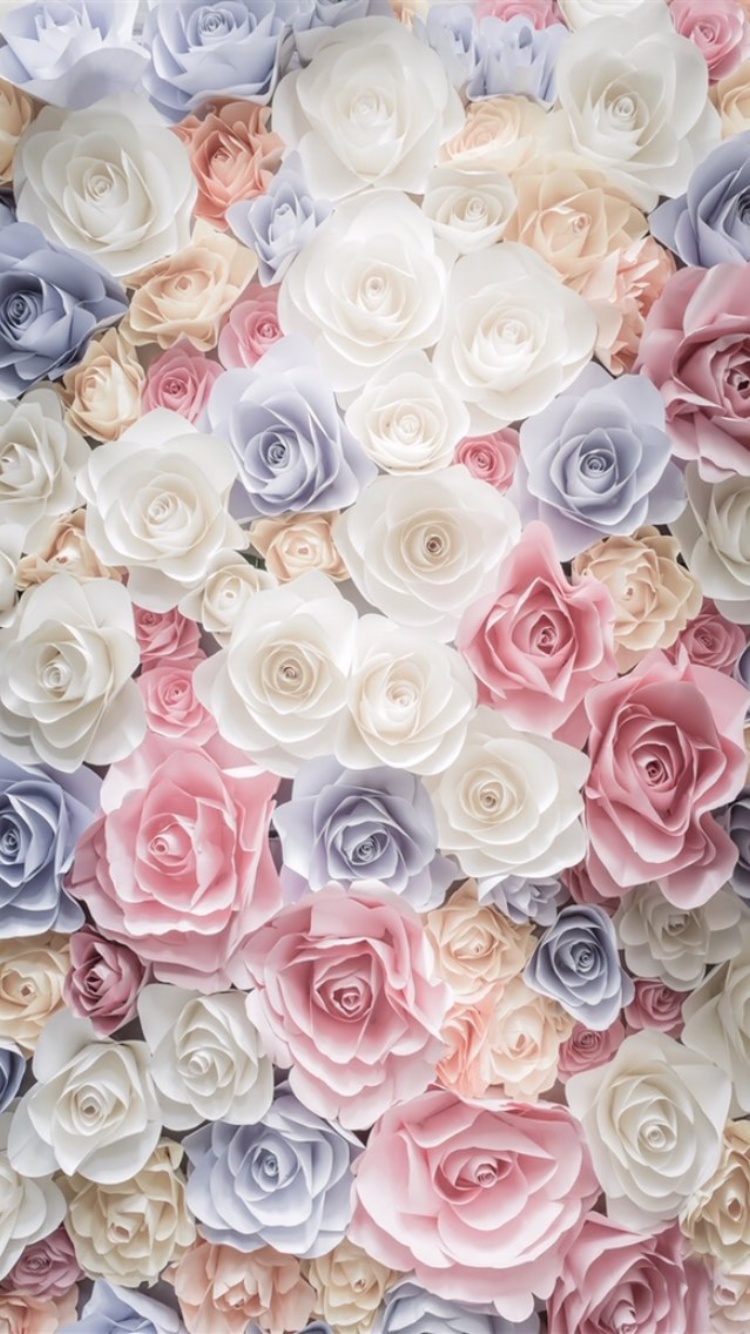 Detail Gambar Bunga Cantik Untuk Wallpaper Hp Nomer 4
