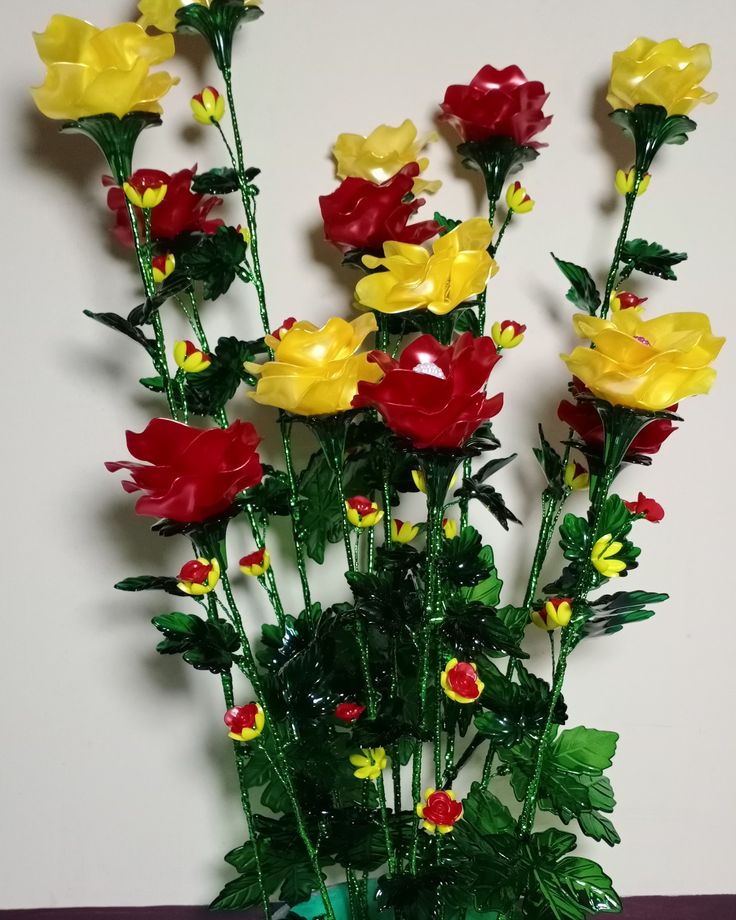 Download Gambar Bunga Cantik Warna Kuning Nomer 31