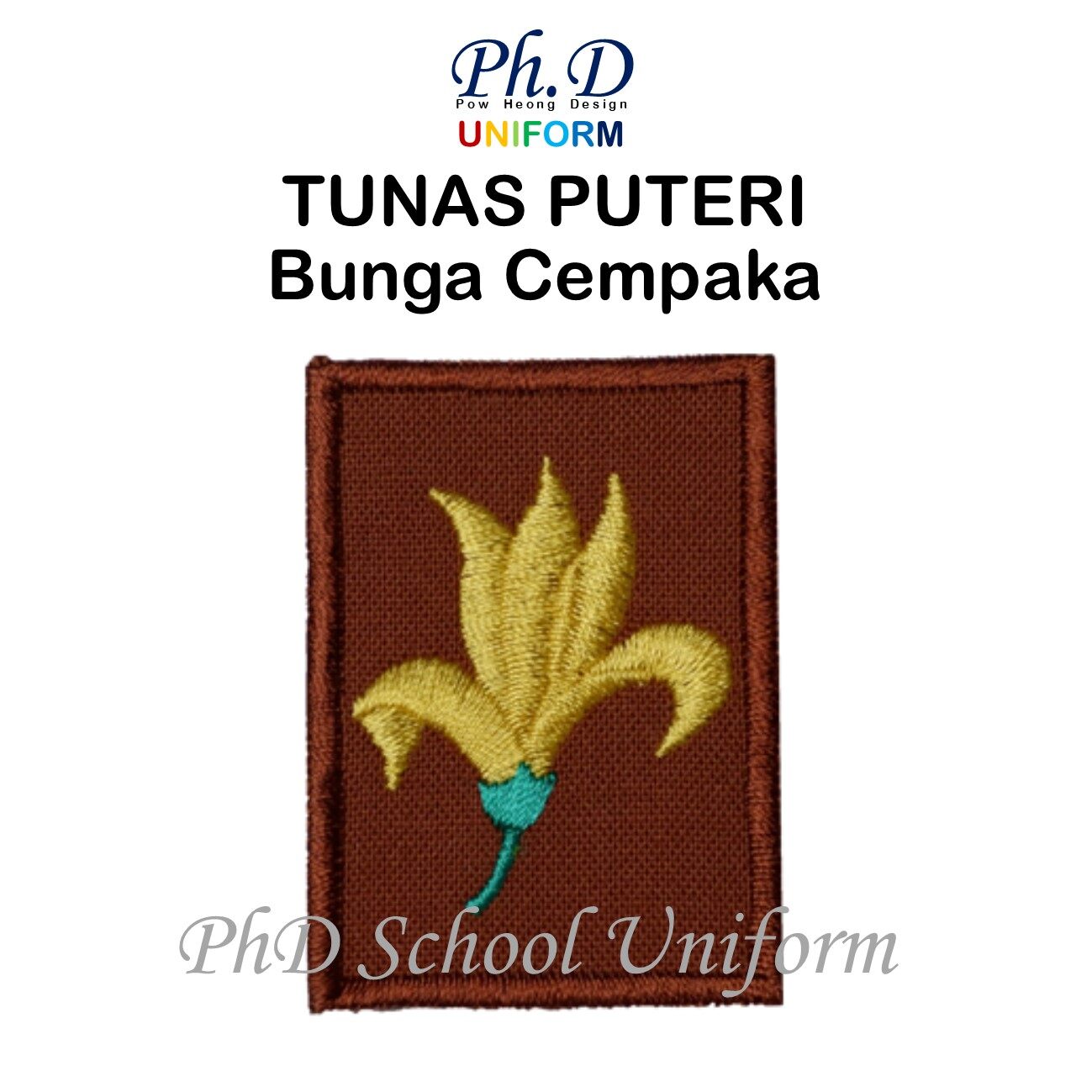 Detail Gambar Bunga Cempaka Tunas Puteri Nomer 16