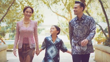 Detail Gambar Bunga Citra Lestari Dan Ashraf Sinclair Nomer 23